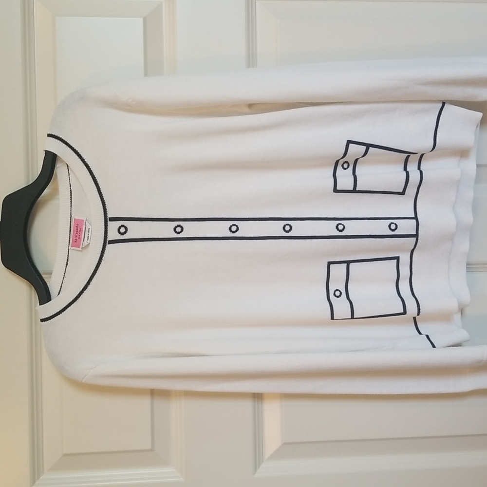 Spring/Summer sweater